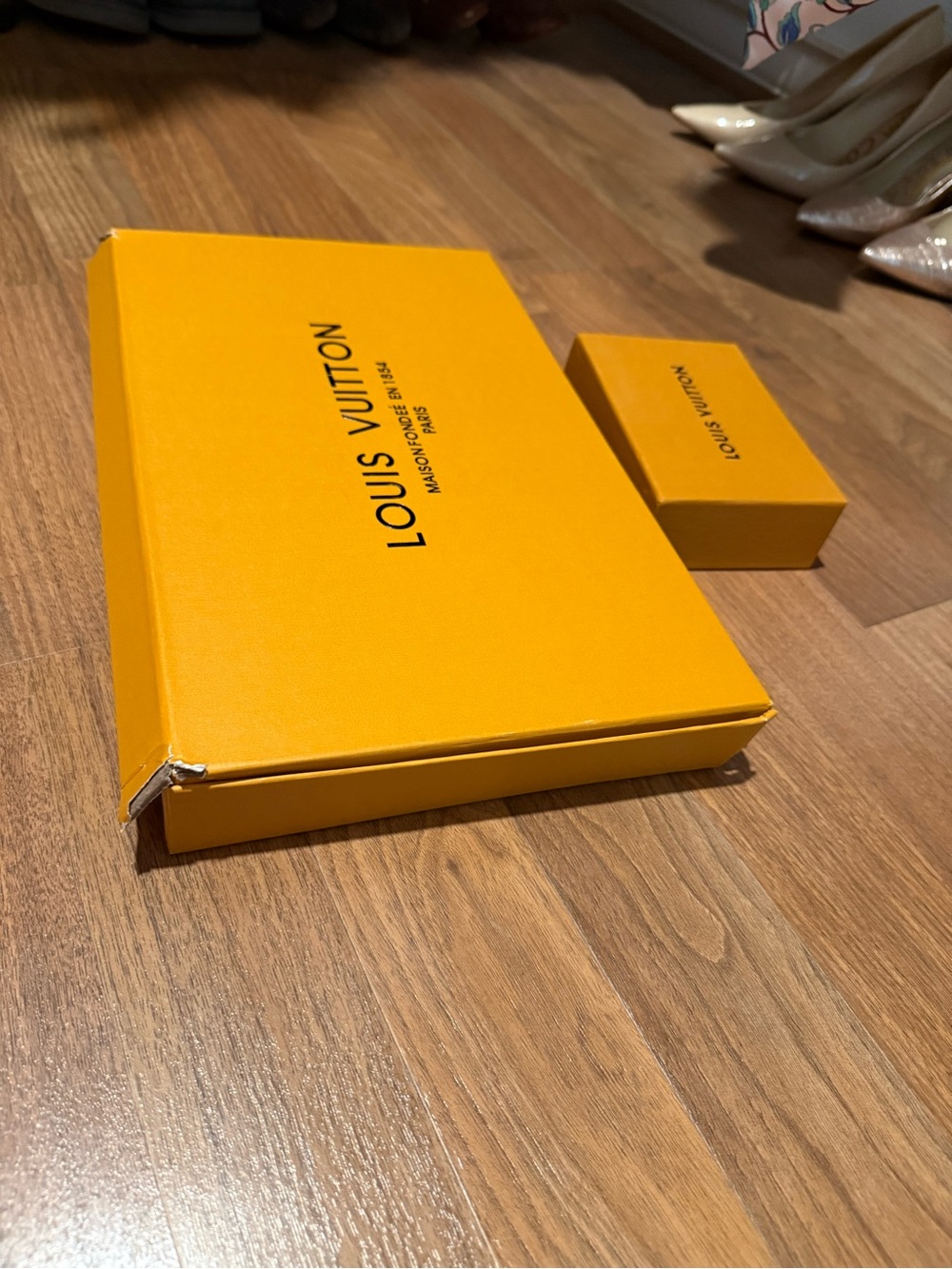 LV boxes - Picture 2 of 5